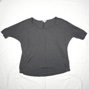 Gap Designed & Crafted Olive Shirt